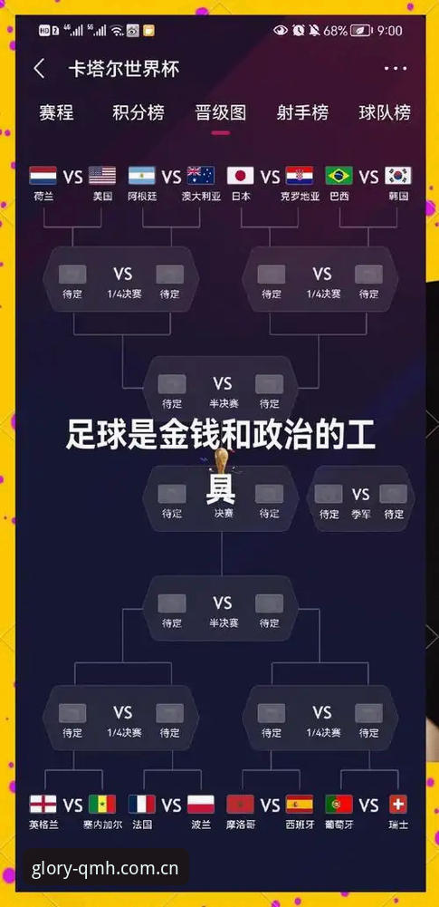 世界杯扩军完整指南：从48队到66队，中国男足重返舞台的最佳路线图