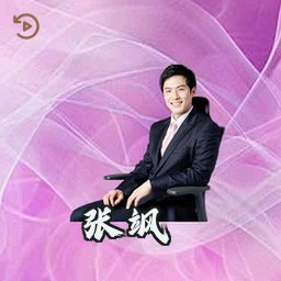 张飒